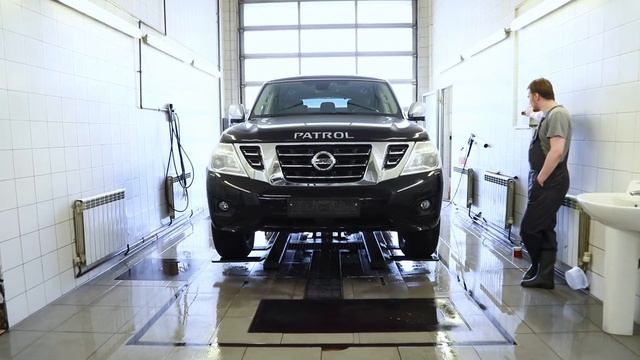 Зачем нужно чистить днище? смотреть онлайн