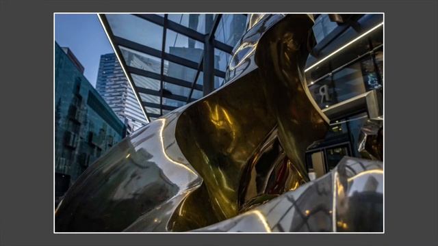 Moscow City Challenge смотреть онлайн