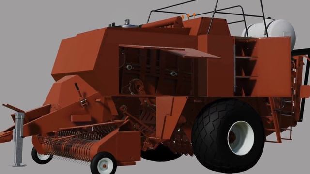 Farm Sim News! Merlo Is Back, Zero Turn Mower, FSL Seasons 3, & More! | Farming Simulator 19 смотреть онлайн
