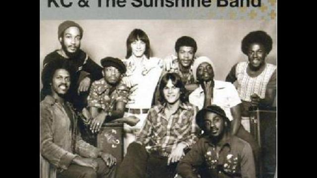 KC & The Sunshine Band смотреть онлайн