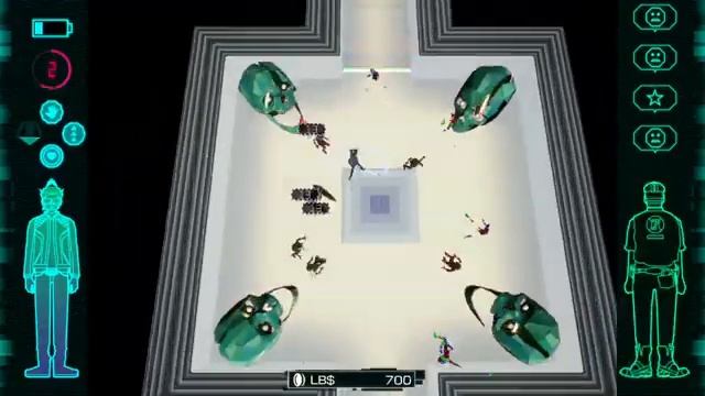 Screw this Glitchy Buggy Game смотреть онлайн