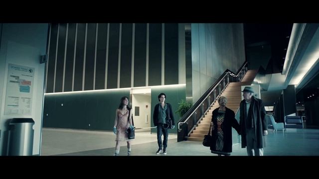 Alan Walker - Faded (Rock Remix) | Five Feet Apart Music Video
