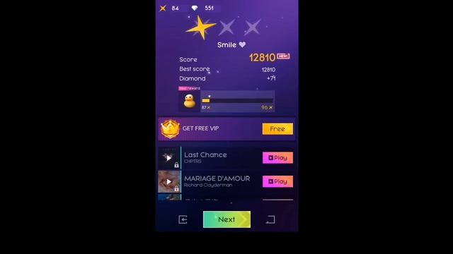 Try all songs on magic jump games смотреть онлайн