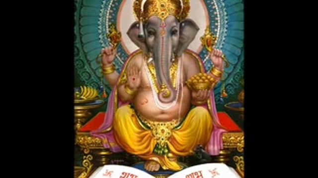Mantra Ganesh смотреть онлайн