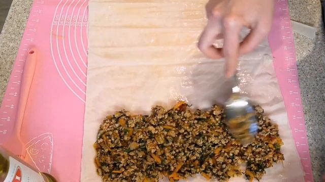 Кулинарный мир вкуса