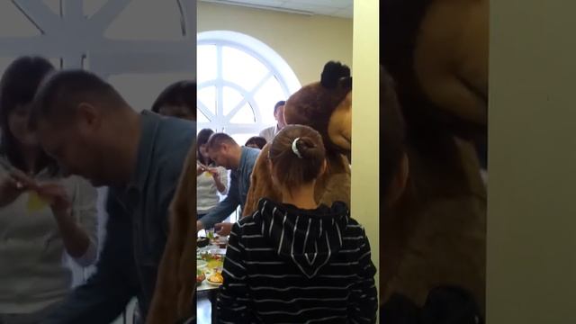 Ростовые куклы в г.Раменское и г.Жуковский смотреть онлайн