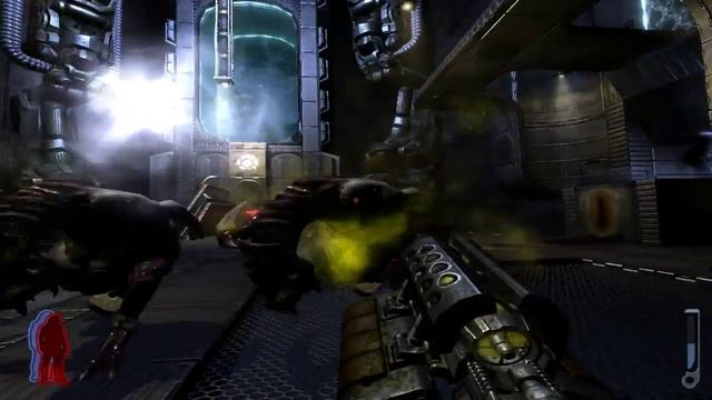 Прохождение Prey. Часть 13 - Решения. смотреть онлайн