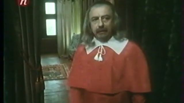 MAZARIN 2E PARTIE - Pierre Cardinal (1978)