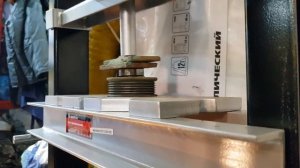 Замена подшипника в приводном и натяжном ролике своими руками