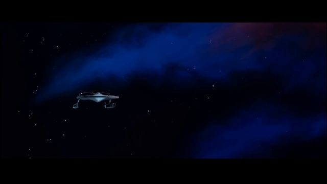 Star Trek II The Wrath of Khan 4K -Are you game for a rematch-laughing at the superior intellect 80 смотреть онлайн
