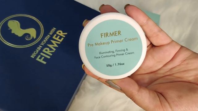 How to Reduce signs of Ageing|| Firmer Anti Ageing Kit || Get rid of Wrinkles and Fine lines смотреть онлайн