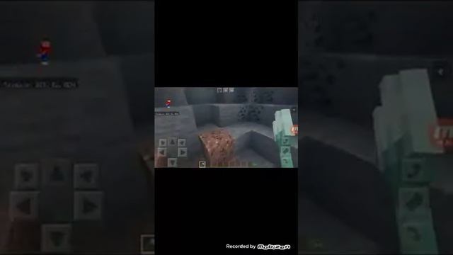 Океан Майнкрафт со SPIDER-MINE смотреть онлайн