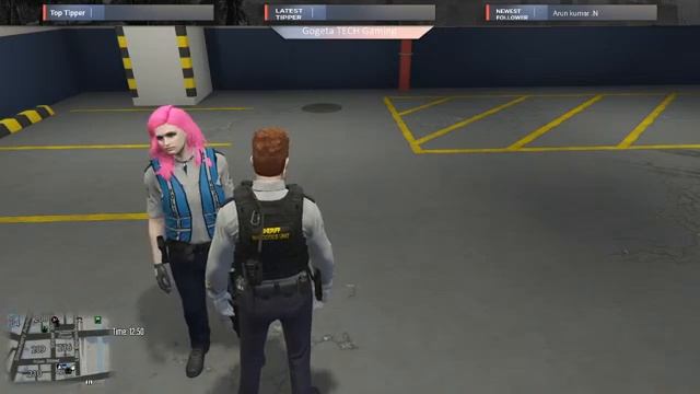 ? LINCOLN INSPECTOR OF ?POLICE?ELITE-X -ROAD TO 500 SUBS смотреть онлайн
