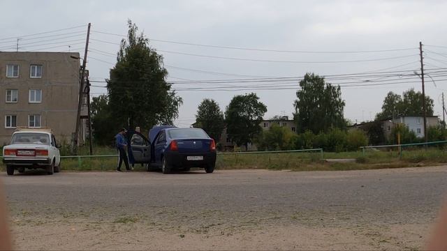Не успели продать тачку подписчика, взяли еще 2 смотреть онлайн