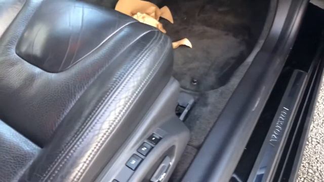 Volvo s60 смотреть онлайн