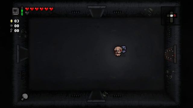Beginner's Guide to | The Binding of Isaac: Rebirth | Part 1 of 2 смотреть онлайн