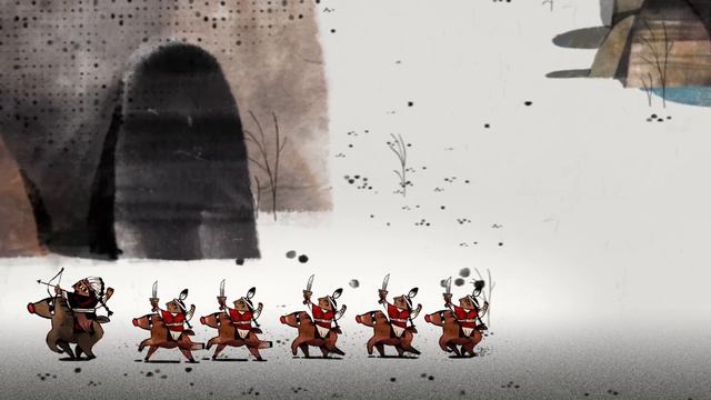 The rise and fall of the Lakota Empire - Pekka Hämäläinen смотреть онлайн