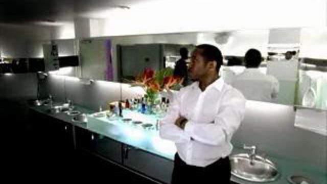 Service смотреть онлайн