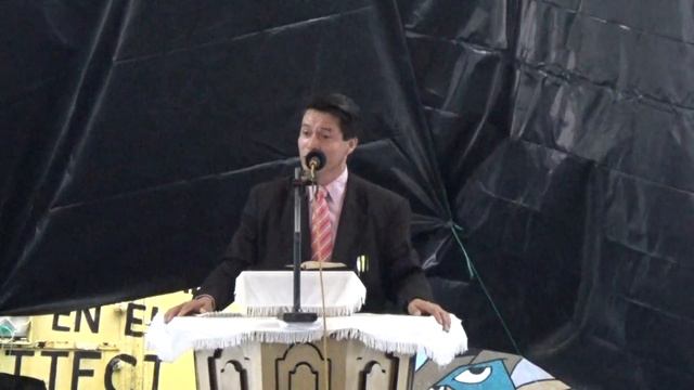 ACUERDATE DE TU CREADOR Enseñanza Hno Mario Fuentes Sala Evangelica de la Sana Doctrina COLUM смотреть онлайн