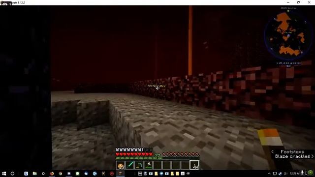 Caideenah Plays Minecraft- Elypsis mod - closed beta (PC/Java) private test server смотреть онлайн