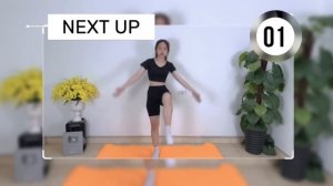 Exercises For Waist - Abs | Do it Everyday for a Smaller Waist | Get Effective Abs at Home #2023