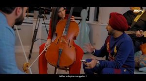 Zara Faasley Te | Satinder Sartaaj | Punjabi Romantic Songs | New Punjabi Song 2022 | @JugnuGlobal