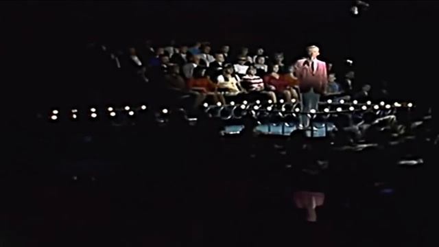 UNCHAINED MELODY - The Righteous Brothers - Bobby Hatfield solo - live [HQ] смотреть онлайн