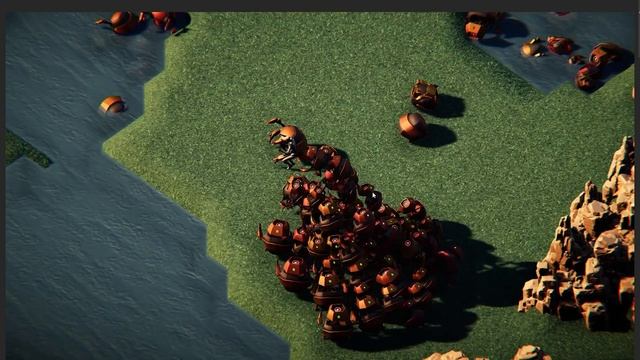 Player Character for My Top Down Shooter Game – DevLog #5 смотреть онлайн