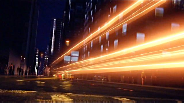 The Flash ⚡ (Barry Allen) ⚡ Rescue Me смотреть онлайн