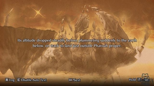 All 5 Endings in Fuga: Melodies of Steel 2 смотреть онлайн
