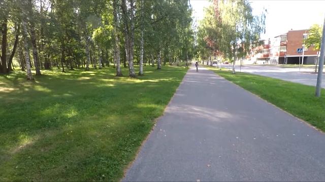 Stiga Cruise 145 S Kick Scooter смотреть онлайн