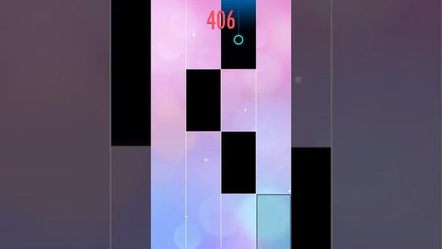 Piano Tiles 2 (Don't tap the white tile) Game Play -Little Star #1 3 Crowns смотреть онлайн