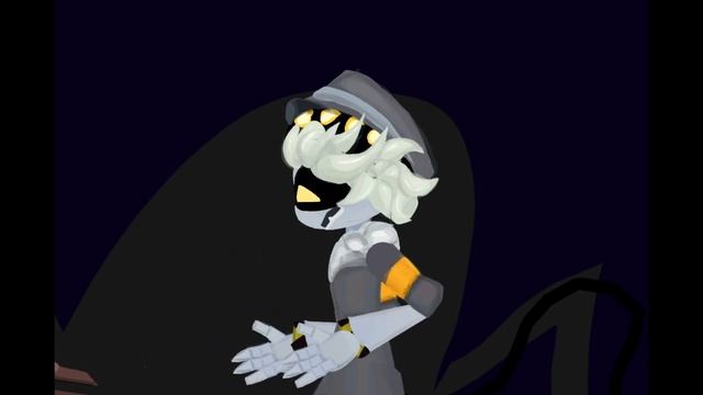 Meet N animated (murder drones) (dc2) смотреть онлайн