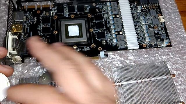 Gigabyte GTX760 Windforce OC Usada ainda vale a pena?! смотреть онлайн