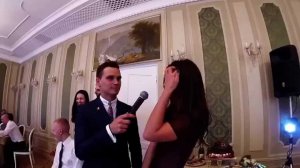 Титаник Свадьба смотреть до конца