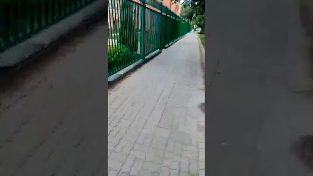 Лучезарная мечеть в Казани