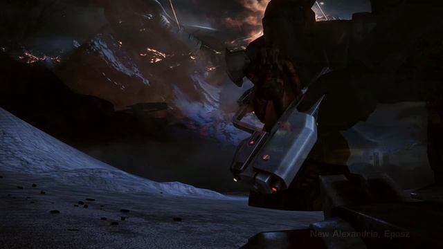 Halo Reach: Best halo ever! смотреть онлайн