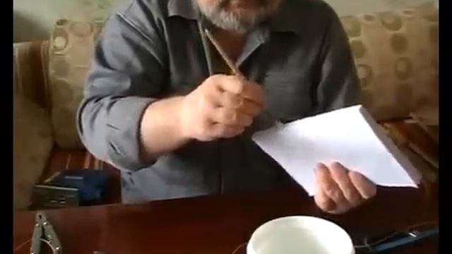 Практическое переплетение книг в домашних условиях, уроки 1-9 смотреть онлайн