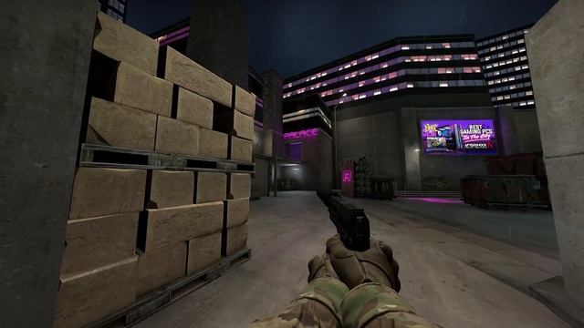 Как понизить ПИНГ в КС ГО за 3 МИНУТЫ! \ РАБОЧИЙ СПОСОБ 2022! смотреть онлайн