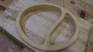 Фреза для менажниц и сама менажница