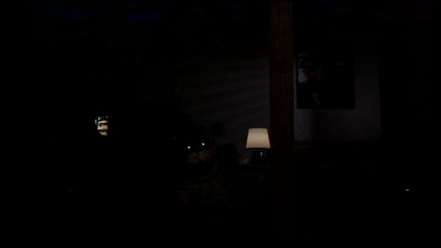 The FNAF game that KILLS YOU IN REAL LIFE смотреть онлайн