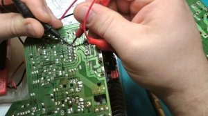 Муз. Центр Samsung за 5$ или ремонт которого не было =)