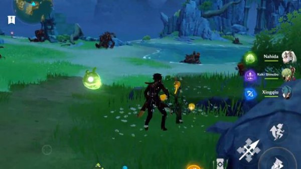 [Genshin Impact] Best Genshin Graphics Settings For iPad Pro M2