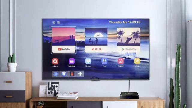 X96Max Plus Ultra смотреть онлайн