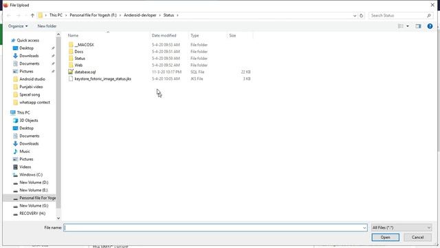 how to generate release key hash for Facebook in the android studio In Hindi смотреть онлайн