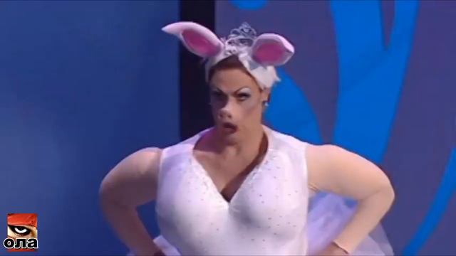 Funny Girls Royal Variety Performance Веселые девчонки Королевское эстрадно смотреть онлайн