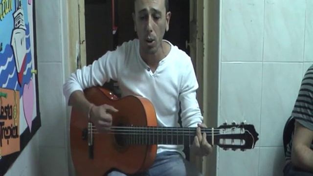 PASODOBLE LOS QUIJOTES DEL SUR TENOR ROBERTO ARENILLAS VAMOAESCUCHA.COM смотреть онлайн