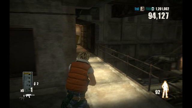 The Club: The Video Game Gameplay HD смотреть онлайн