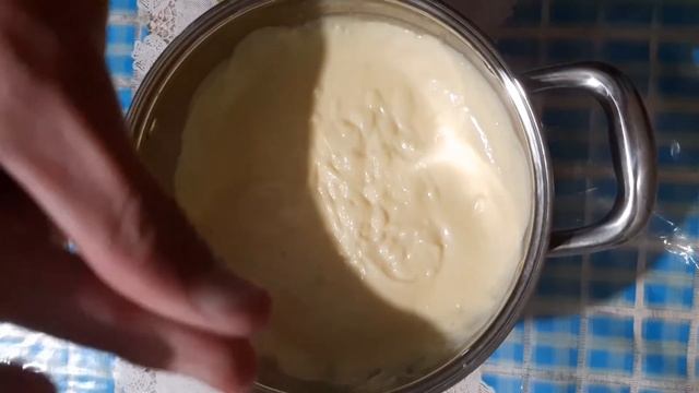 Как приготовить пломбир? Простой рецепт мороженого дома. смотреть онлайн