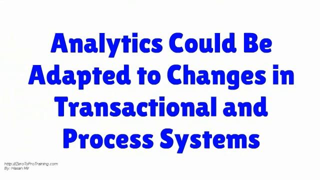 Oracle Fusion Applications Business Intelligence смотреть онлайн